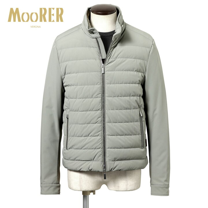楽天市場】【SALE】ムーレー MOORER ／【国内正規品】／ 撥水二軸性 