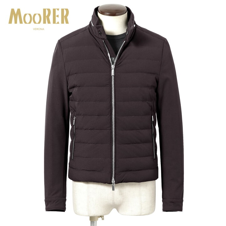 楽天市場】【SALE】ムーレー MOORER ／【国内正規品】／ 撥水二軸性 