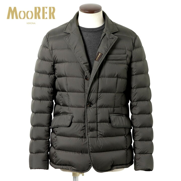 楽天市場】【SALE】ムーレー MOORER ／【国内正規品】／ 撥水軽量 