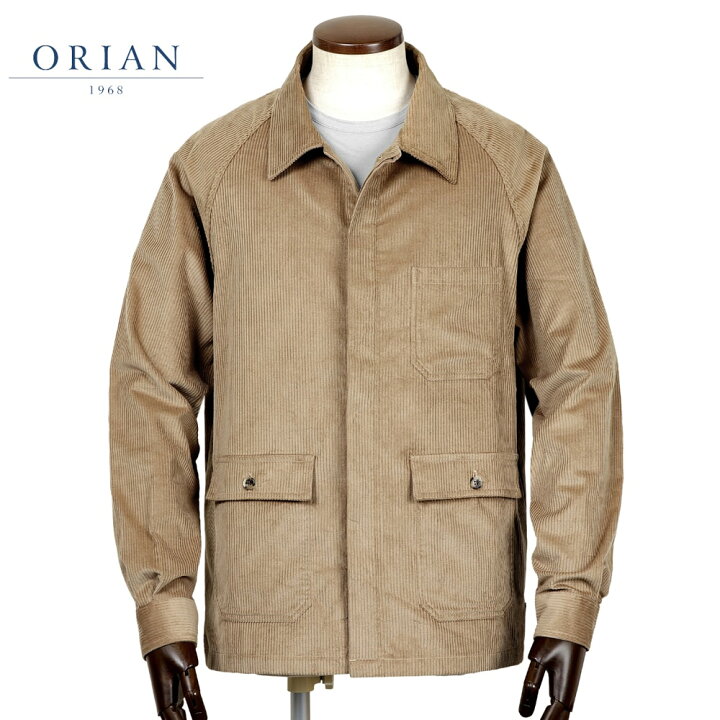楽天市場】【SALE】オリアン ORIAN ／【国内正規品】／ 25-26AW 