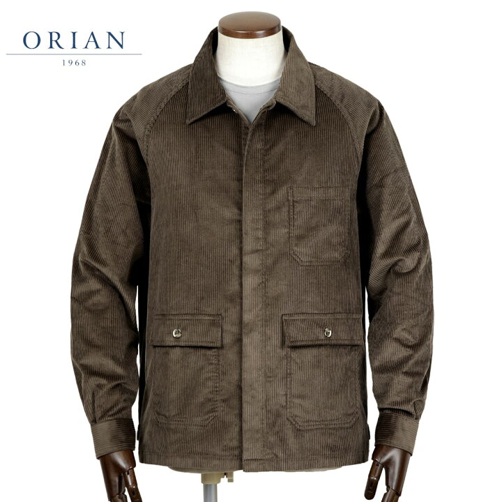 楽天市場】【SALE】オリアン ORIAN ／【国内正規品】／ 25-26AW 
