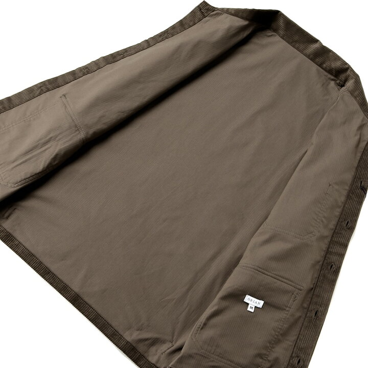 楽天市場】【SALE】オリアン ORIAN ／【国内正規品】／ 25-26AW 