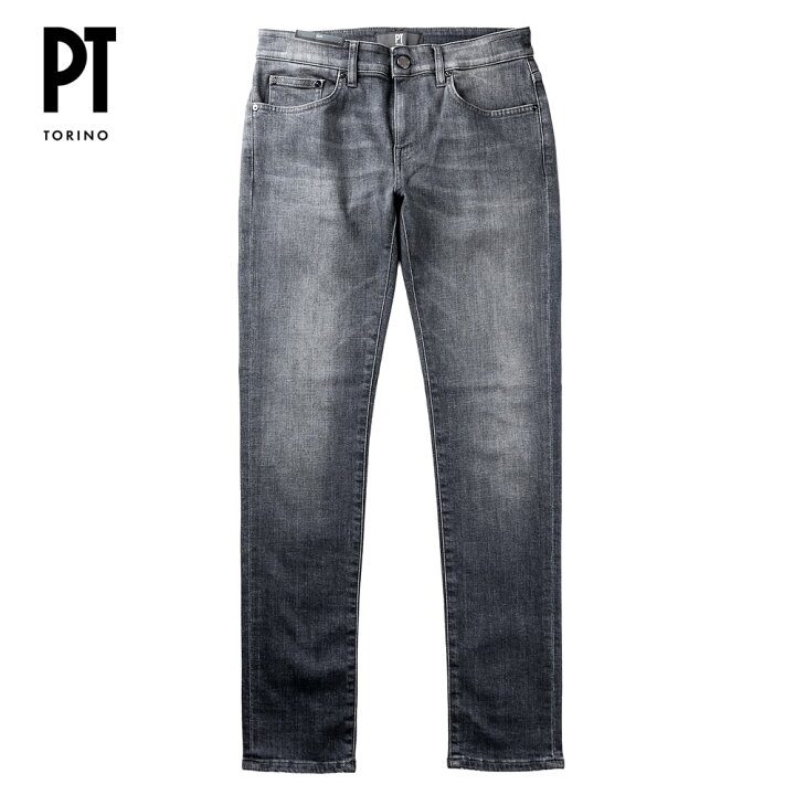 楽天市場】【ポイント10倍】【SALE】PT TORINO DENIM ピーティートリノ 