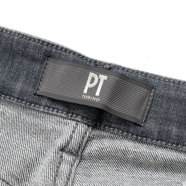 楽天市場】【スーパーSALE／返品・交換不可】PT TORINO DENIM 
