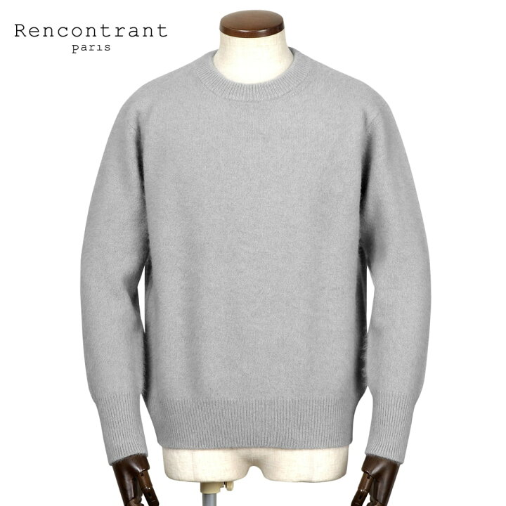 楽天市場】レンコントラント Rencontrant ／【国内正規品】／ ブルー 