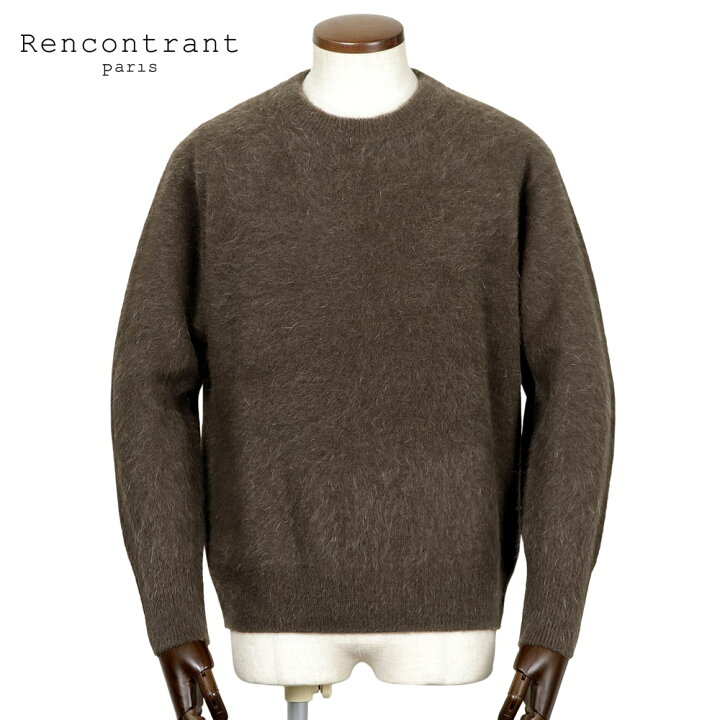 楽天市場】レンコントラント Rencontrant ／【国内正規品】／ ブルー 