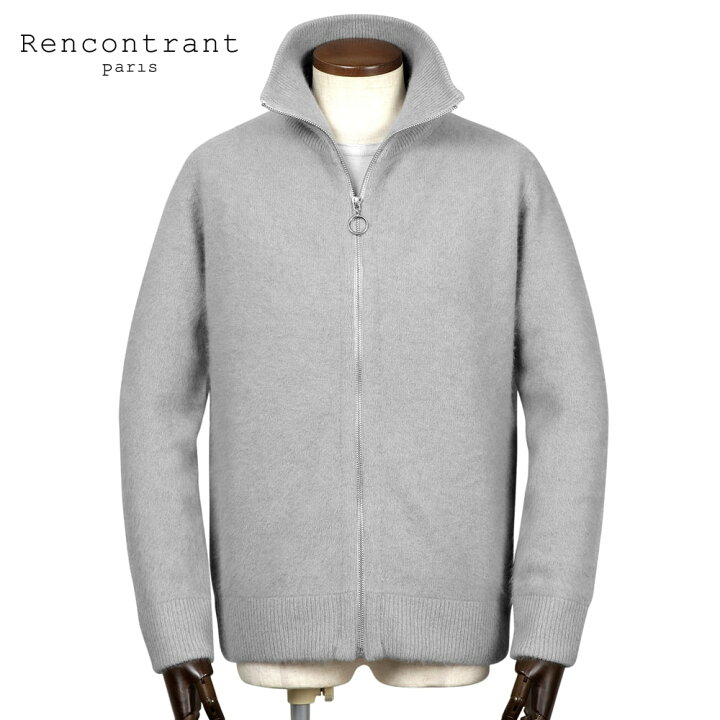 楽天市場】レンコントラント Rencontrant ／【国内正規品】／ ブルー 