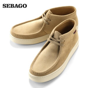 ZoS SEBAGO ^ yKiz ^ XG[hJVu[cuHARPER MIDviBEIGE CAMEL^Lx[Wj^ Y C vC U[V[Y r[ AJ hbOTCh