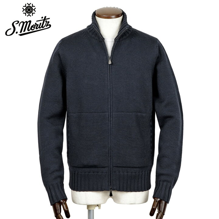 楽天市場】【SALE】サンモリッツ S.Moritz ／ 25-26AW メリノウール5 