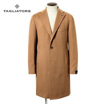 楽天市場】tagliatore タリアトーレ カシミア チェスターコートの通販