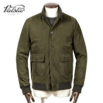 中古・古着通販 VALSTAR ヴァルスター ドライビングブルゾン ベージュ サイズ 52 ブランド・古着通販 トレファク公式 TREFAC FASHION スマホサイト