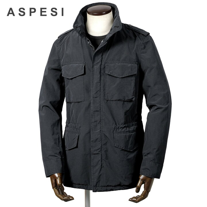 楽天市場】アスペジ ASPESI ／ 【国内正規品】 ／ 25SS 製品染め 