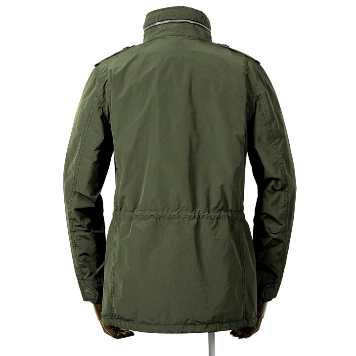 楽天市場】アスペジ ASPESI ／ 【国内正規品】 ／ 25SS 製品染め 
