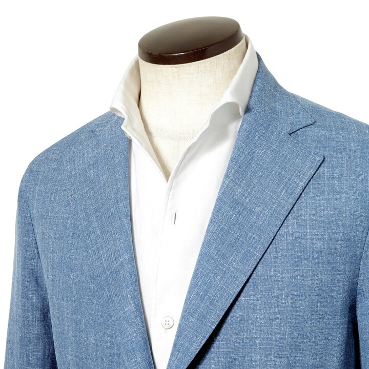 楽天市場】【SALE】バルバ BARBA ／【国内正規品】／ 25SS Loro Piana 