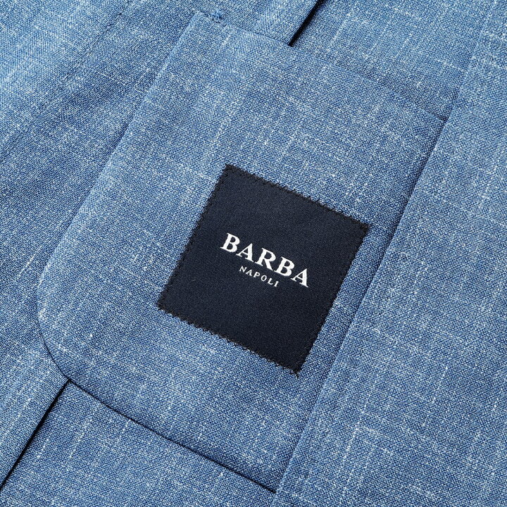 楽天市場】バルバ BARBA ／ 【国内正規品】 ／ 25SS Loro Pianaウール  