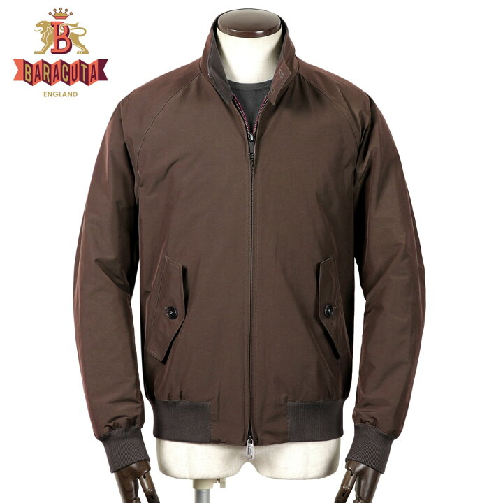 楽天市場】バラクータ BARACUTA ／ 【国内正規品】 ／ バラクータ  