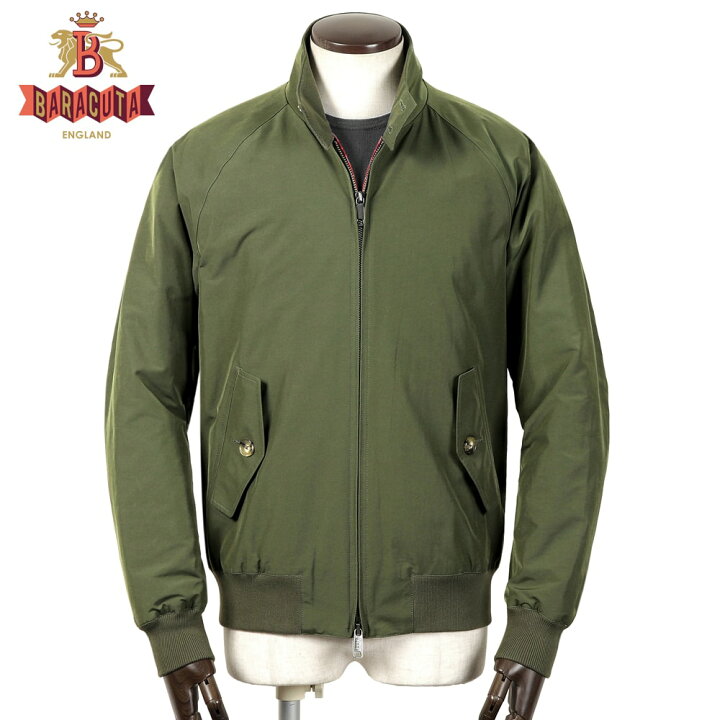 楽天市場】バラクータ BARACUTA ／【国内正規品】／ バラクータクロス 