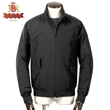 楽天市場】【EDIFICE別注】BARACUTA【G9 スウィングトップ ハリントン  