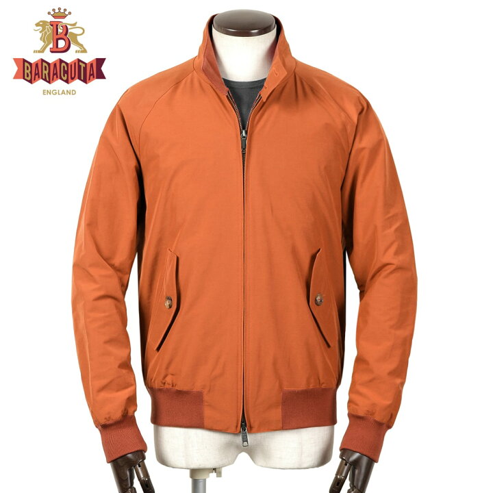 楽天市場】バラクータ BARACUTA ／【国内正規品】／ バラクータクロス 