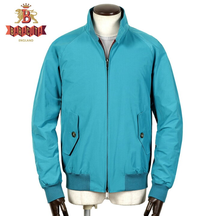 楽天市場】バラクータ BARACUTA ／ 【国内正規品】 ／ バラクータ 