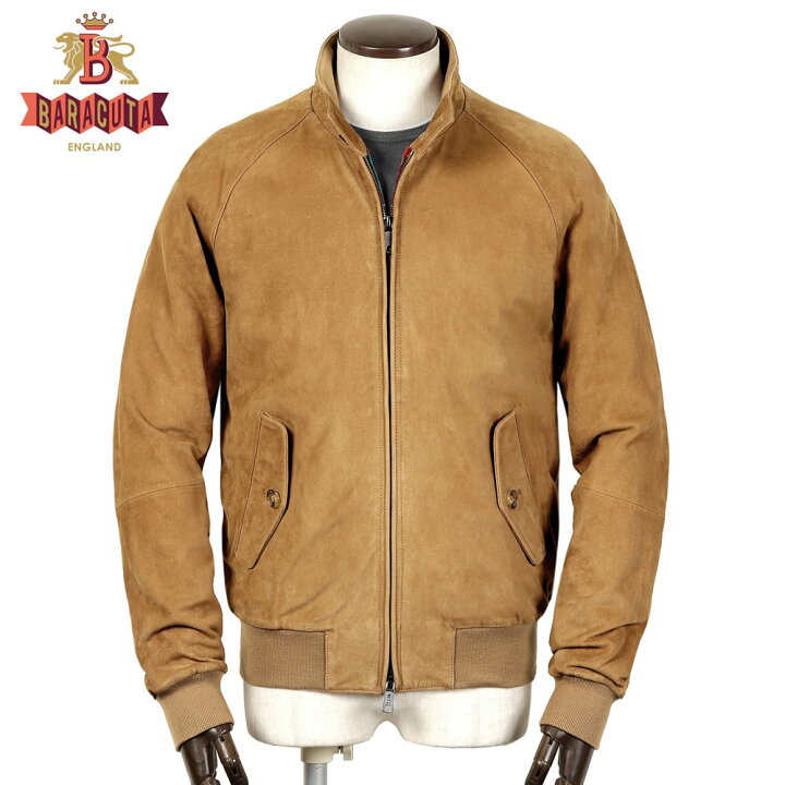楽天市場】【クーポン対象】バラクータ BARACUTA ／【国内正規品 