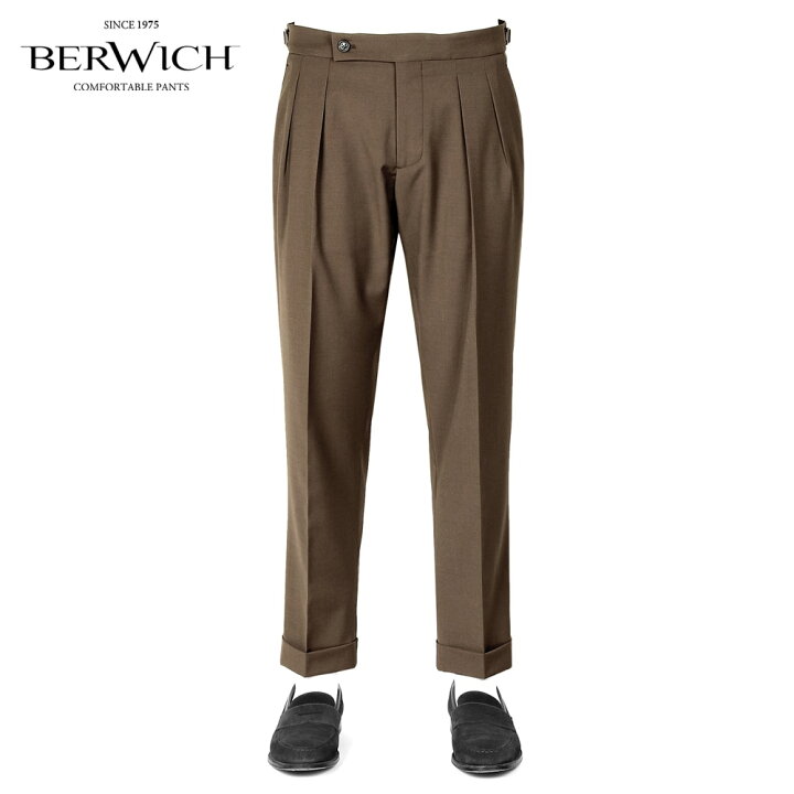 楽天市場】【ポイント10倍】 ベルウィッチ BERWICH ／ 【国内正規品 