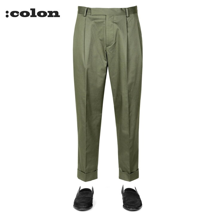 楽天市場】コロン ：colon ／ 【国内正規品】 ／ コットンストレッチ2 
