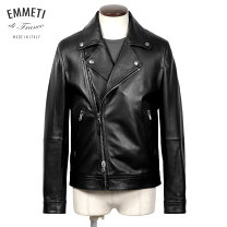 楽天市場】イタリア レザー ライダースの通販 