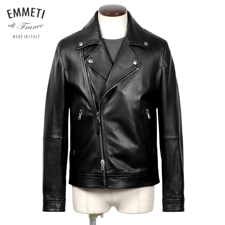 楽天市場】エンメティ EMMETI ／ 【国内正規品】 ／ ラムナッパレザー  