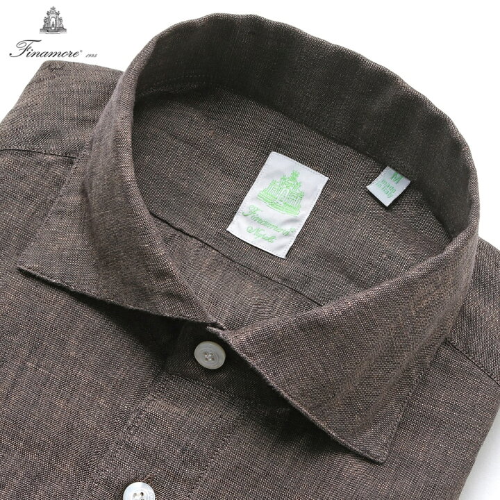 楽天市場】フィナモレ Finamore ／ 【国内正規品】 ／ 25SS 当店別注  