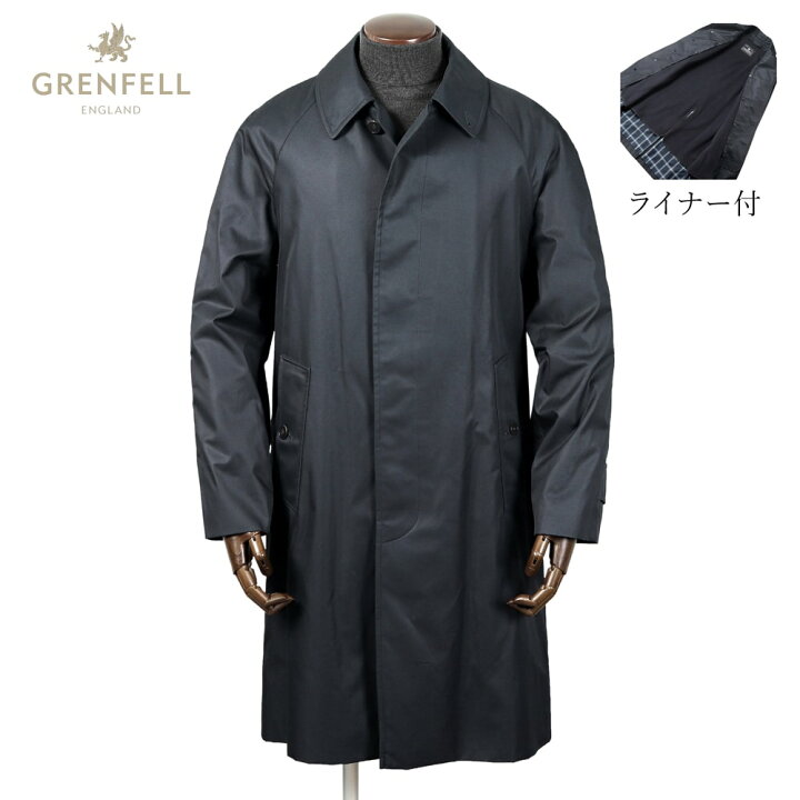 楽天市場】【SALE】グレンフェル GRENFELL ／ 【国内正規品 