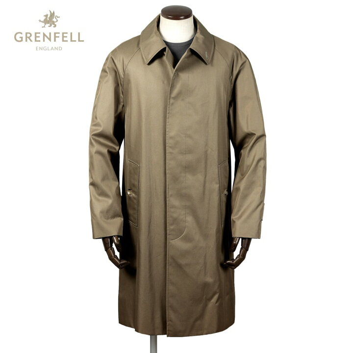 楽天市場】【ポイント10倍】【SALE】グレンフェル GRENFELL ／ 【国内 