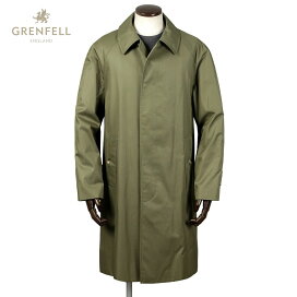 楽天市場】 ブランド別トップ > G > GRENFELL（グレンフェル） : 粋な 