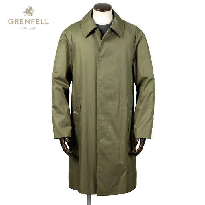 楽天市場】【SALE】グレンフェル GRENFELL ／ 【国内正規品 