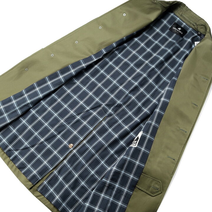 楽天市場】【SALE】グレンフェル GRENFELL ／ 【国内正規品 