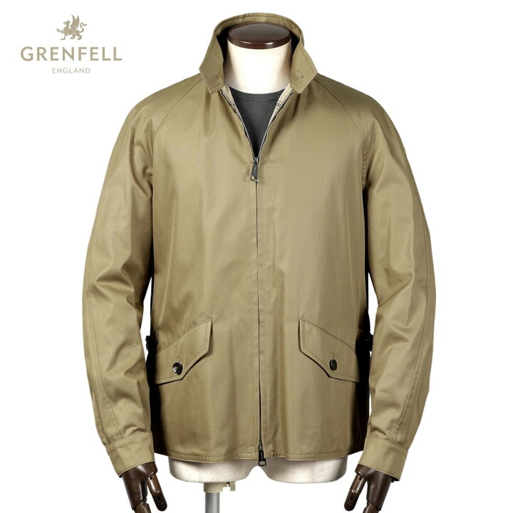 楽天市場】【SALE】グレンフェル GRENFELL ／ 【国内正規品  