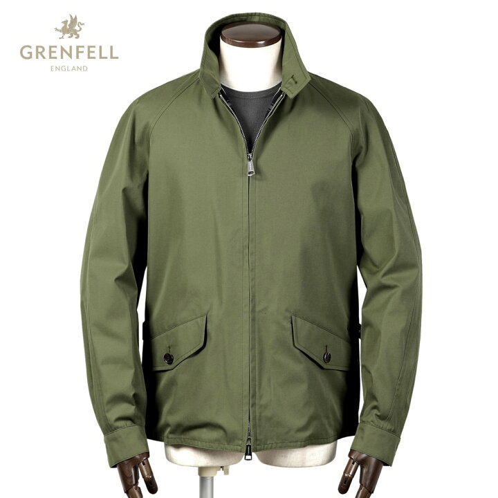 楽天市場】【SALE】グレンフェル GRENFELL ／ 【国内正規品 