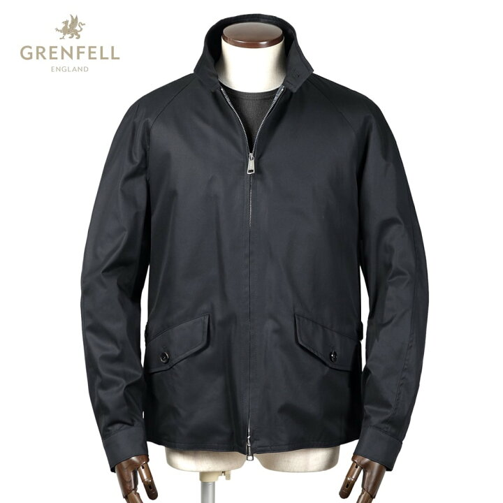 楽天市場】【ポイント10倍】 グレンフェル GRENFELL ／ 【国内正規品  