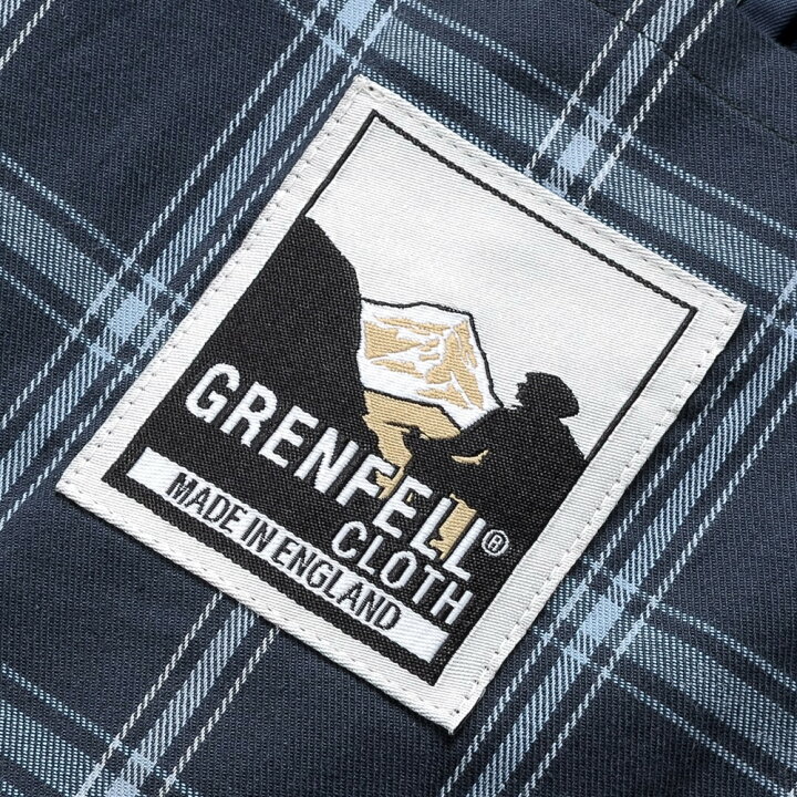 楽天市場】【SALE】グレンフェル GRENFELL ／ 【国内正規品 