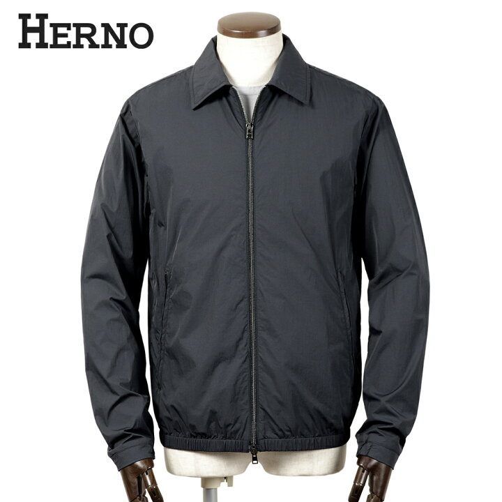 楽天市場】ヘルノ HERNO ／【国内正規品】／ 撥水超軽量ワッシャー 
