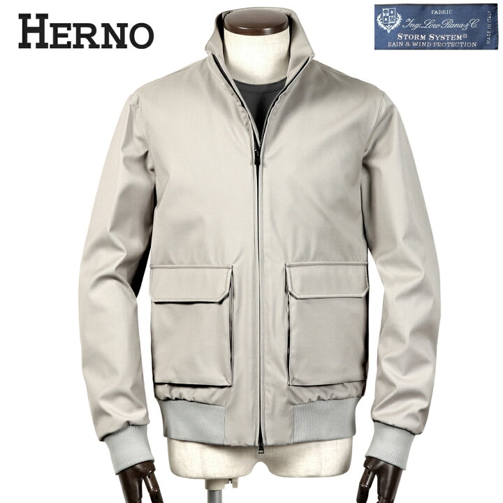 楽天市場】【ポイント10倍】 ヘルノ HERNO ／ 【国内正規品】 ／ 25SS 