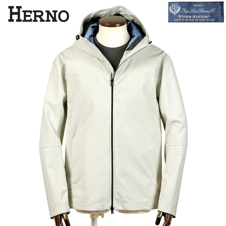 楽天市場】【ポイント10倍】ヘルノ HERNO ／【国内正規品】／ Loro 