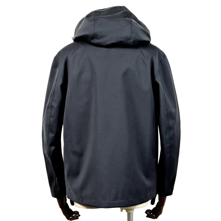 楽天市場】ヘルノ HERNO ／【国内正規品】／ Loro Piana防水透湿3 