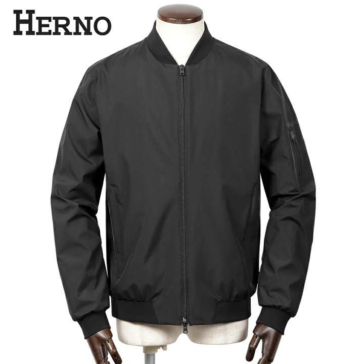 楽天市場】ヘルノ HERNO ／ 【国内正規品】 ／ GORE-TEX WINDSTOPPER 