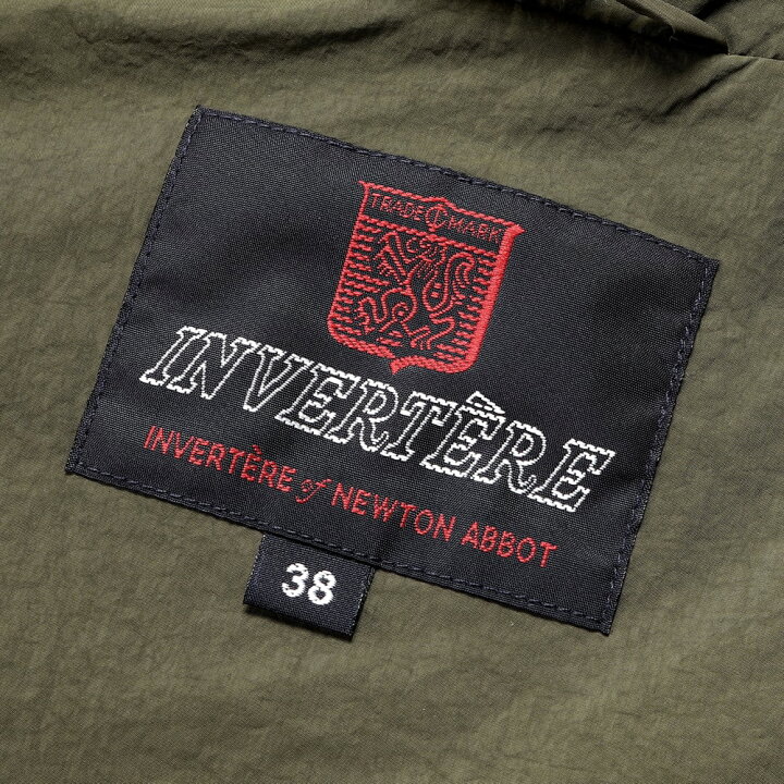 楽天市場】【ポイント10倍】インバーティア INVERTERE ／ 【国内正規品 