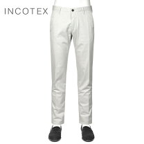 楽天市場】INCOTEX インコテックス（スタイル（パンツ）チノパンツ）の通販