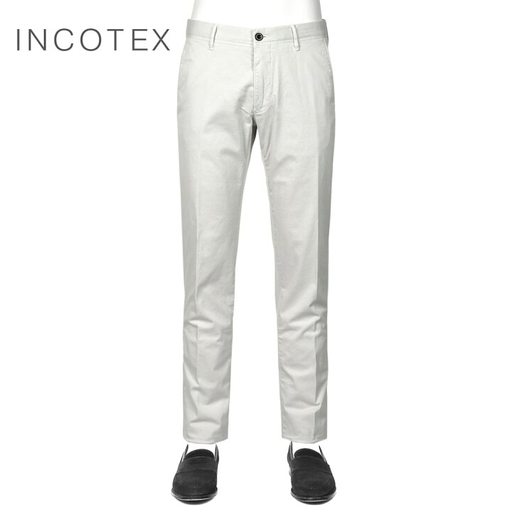 楽天市場】【ポイント10倍】インコテックススラックス INCOTEX SLACKS 