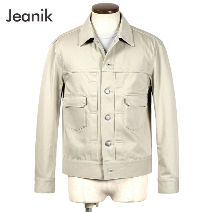 楽天市場】ジーニック JEANIK ／【国内正規品】／ 製品洗いコットン 