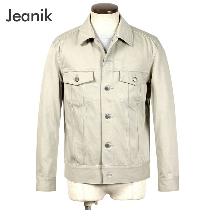 楽天市場】ジーニック JEANIK ／【国内正規品】／ 製品洗いコットン 