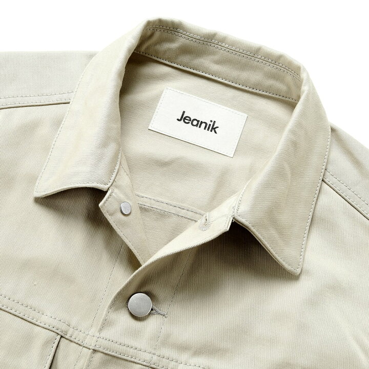 楽天市場】ジーニック JEANIK ／【国内正規品】／ 製品洗いコットン 